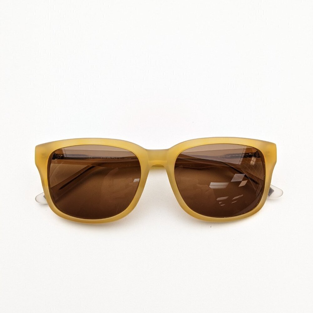 🕶️Gant Rugger GRS 2006 MHNY-1 Sunglasses 55/17-145 /ALH350🕶️